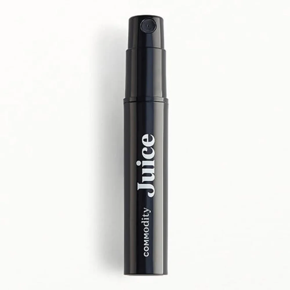 🔴 COMMODITY Juice Expressive - Travel Spray